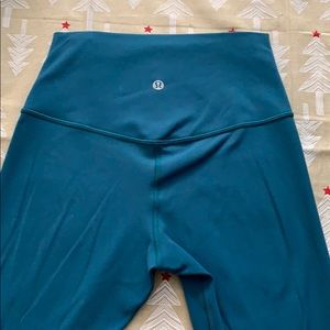 Lululemon Align Pant II